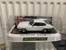 Scalextric C4284 UK Slotcar