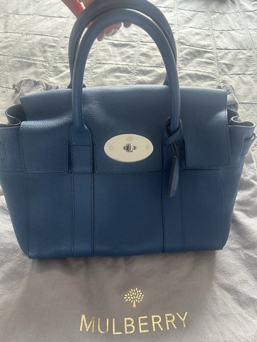 Mulberry women bayswater - mulberry,