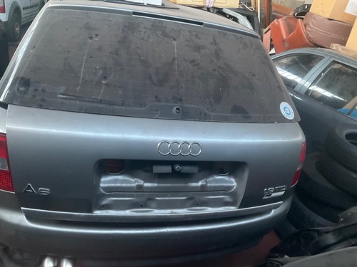 Audi tailgate 1 9 tdi - c5, 1.9