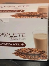 Juice Plus Complete chocolate
