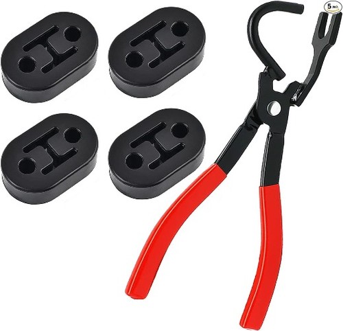 5pcs exhaust hanger - exhaust, tool