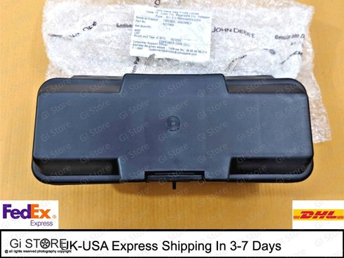 John deere oem toolbox - deere,