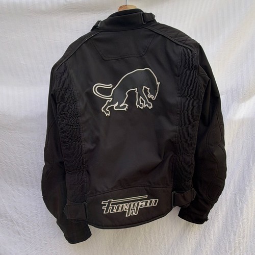 Furygan orlando motorcycle - orlando,