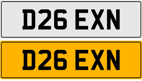 D26 exn dean deano - exn,