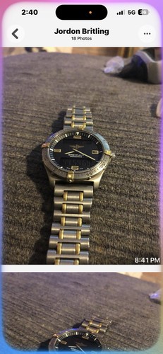 Breitling aerospace - breitling,