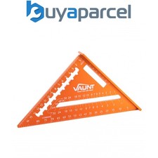 Vaunt 180mm Aluminium Rafters