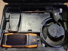 Testo 300 Longlife Flue Gas