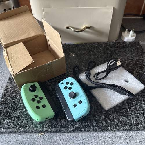 Nintendo switch joy - nintendo,