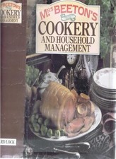 Cookery and Household