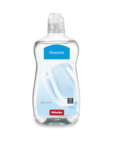 Miele rinse aid - miele,