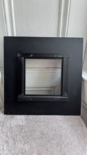 Sinar P 8X10 to 4x5 Reducing