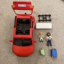 Rare Vintage Playmobil 5436