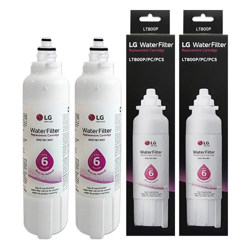 Pack new sealed lg - sealed, lt800p