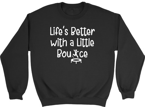Life better with little - a,