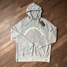 American Rag Hoodie Sweatshirt
