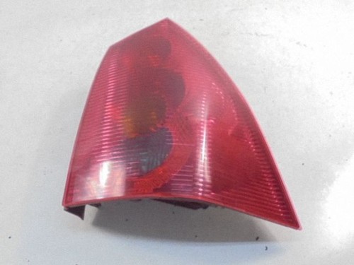 Peugeot 307 2003 rear tail - cc,