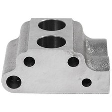 Valve 1868435M1 Fits Massey