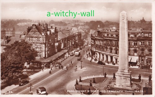 Vintage postcard taylors - postcard, -taylors