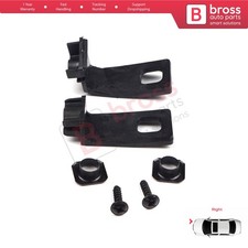 Headlight Repair Bracket Tab