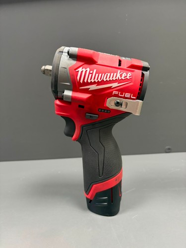 Milwaukee m12 fciwf38g3 - milwaukee,