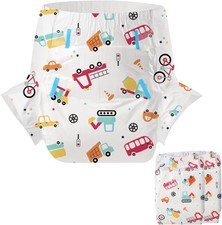 CutiePlusU Adult Printed