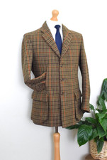 P & J HAGGART Scottish Gun