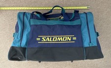 Large hold-all Travel Bag