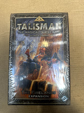 Talisman Revised 4th Edition