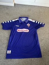 Florentina football shirt - football,