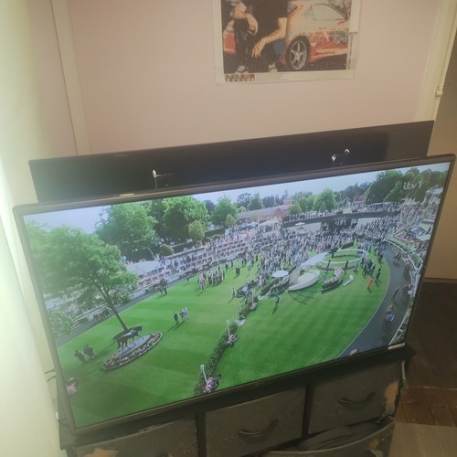 Inch television 42lb5500 - lg,