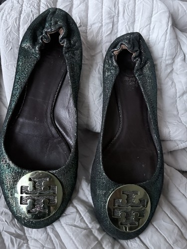 Tory burch reva iridescent - tory,