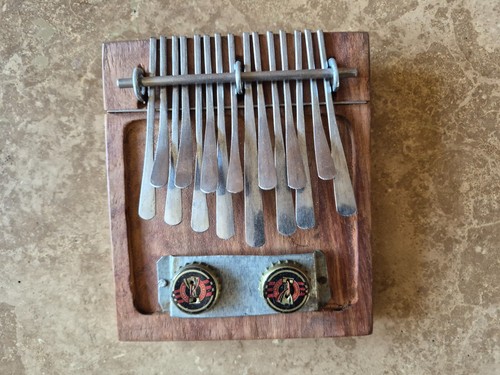 Key mbira kalimba - kalimba, nyunga