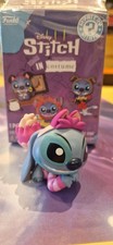 Cheshire Cat 1/6 Funko Stitch In Costume Mystery Minis Figures 2024