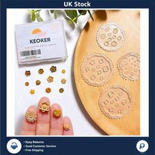 Flexible polymer clay molds - flexible,