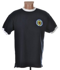 SCOTLAND NATIONAL TEAM 1970'S