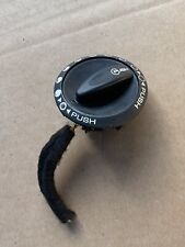 Citroen C3 Pluriel 2003 - 2010 Convertible Roof Switch Black 96503302BJ Ref B3