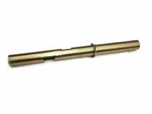 Headset throttle tube bar - headset,