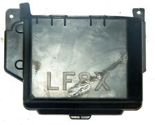 GENUINE MAZDA 3 SPEED MPS ENGINE CONTROL UNIT BLACK COVER LID LF8X-18 786