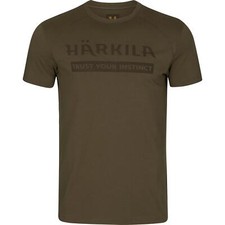 Harkila Men's Logo Short