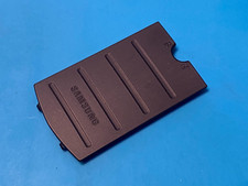 Genuine Samsung GT-B2710 (B2710) Solid Battery Back Rear Cover, Original