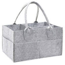 UK Baby Diaper Organizer
