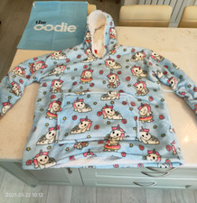 The Oodie Original Hoodie