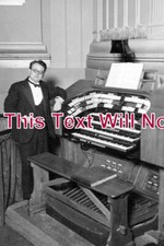 DO 3294 - The Compton Organ
