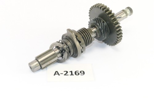 Suzuki 185 gear shaft - -,