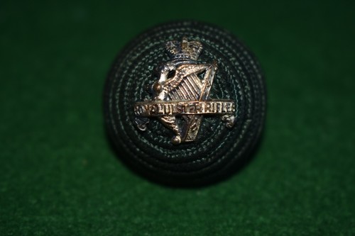 The royal ulster rifles - royal, field