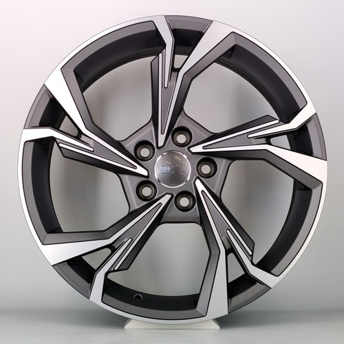 540 gmp alloy - gmp, wheels