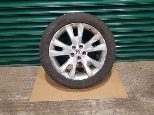 Vauxhall antara inch alloy - antara,