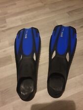 Mares Fluda Scuba Diving Fins 