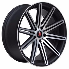 19" AXE EX15 ALLOY WHEELS FITS