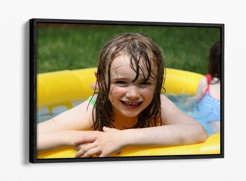 Premium float effect canvas - effect,